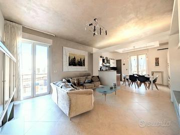 Appartamento ristrutturato - Classe energetica C