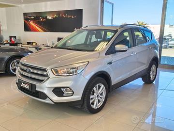 FORD Kuga 1.5 TDCI 120 CV 98.000 Km