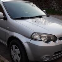 Honda HRV 4x4 2001