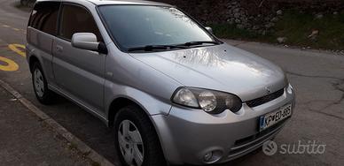Honda HRV 4x4 2001