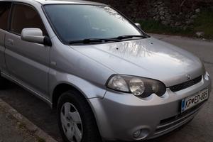 Honda HRV 4x4 2001