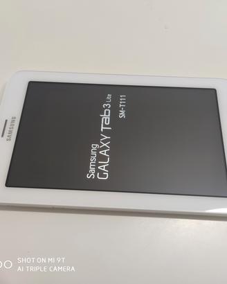 Tablet Samsung Trento 