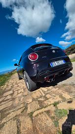 Alfa Mito 1.4 Quadrifoglio 
