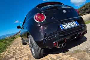 Alfa Mito 1.4 Quadrifoglio 