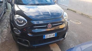Fiat 500x - 2021