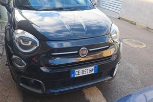 Fiat 500x - 2021