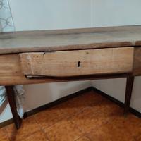 scrittoio  epoca fine 600 inizi 700