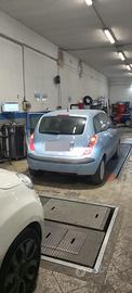 lancia Ypsilon 12 16 V