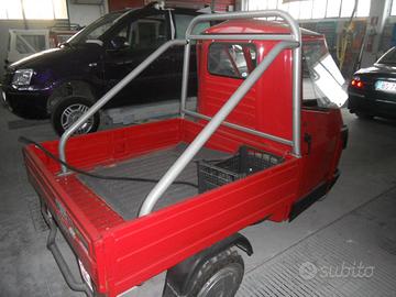APE 50 COUNTRY  CROSS SX