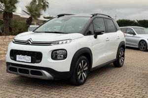 Citroen C3 Aircross PureTech 82cv Shine