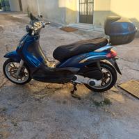Piaggio Beverly 250 - 2004
