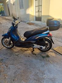 Piaggio Beverly 250 - 2004