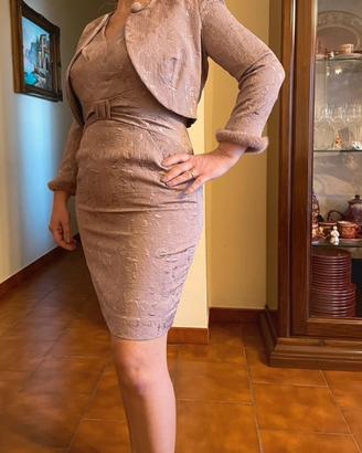Abito Luisa Spagnoli