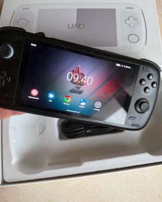 Odin 2 pro