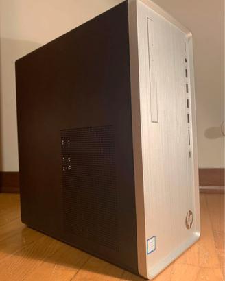 HP PAVILION