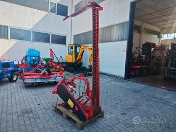 FALCIATRICE GASPARDO FBR 240 H