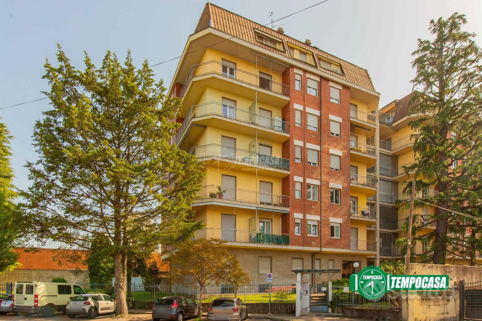 Appartamento – Castellanza, Castegnate - Vista 4