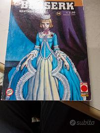 fumetti manga 