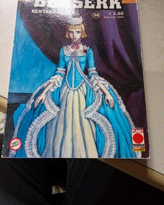 fumetti manga 