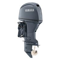 YAMAHA F40L F40H FUORIBORDO NUOVO