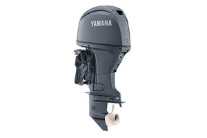 YAMAHA F40L F40H FUORIBORDO NUOVO