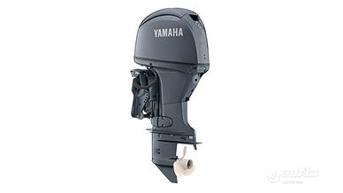 YAMAHA F40L F40H FUORIBORDO NUOVO