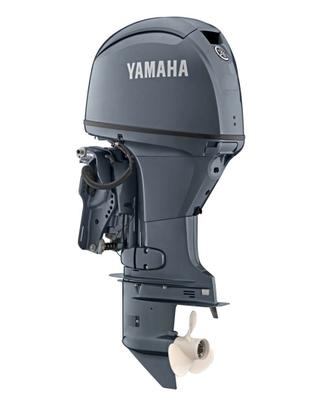 YAMAHA F40L F40H FUORIBORDO NUOVO