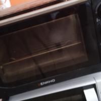 forno grill buono stato 