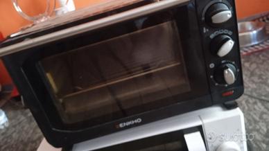 forno grill buono stato 