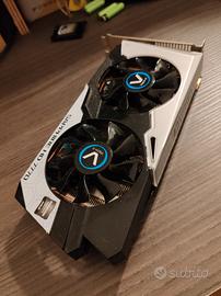 scheda grafica Sapphire HD7770