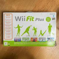 Nintendo Wii Fit Plus con Balance Board – Completo