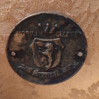 comò e comodini Olivieri 