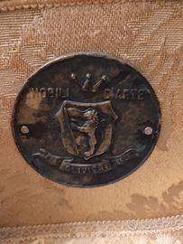 comò e comodini Olivieri 