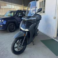 HONDA SH 350 SPORT - 2025