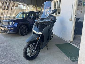 HONDA SH 350 SPORT - 2025