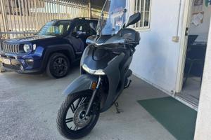 HONDA SH 350 SPORT - 2025