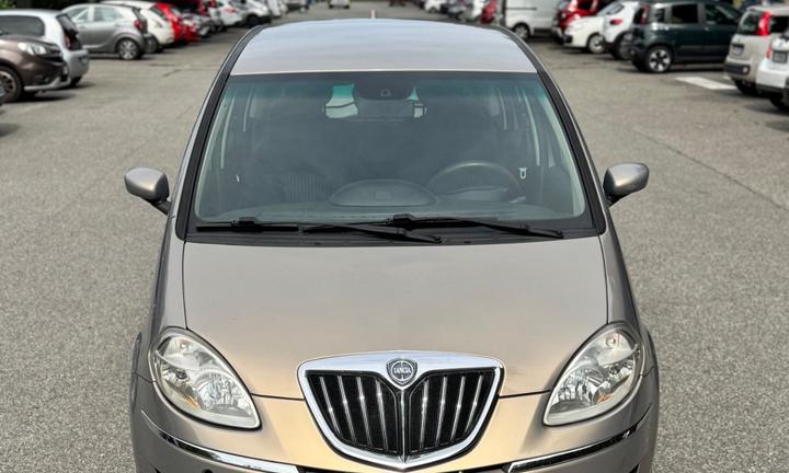 Lancia MUSA Gpl 2034 (Su Appuntamento)