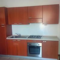 Cucina lineare