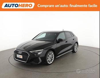 AUDI A3 KZ57936