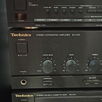 Technics