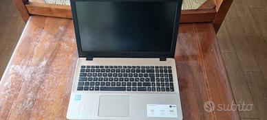 ASUS NOTEBOOK