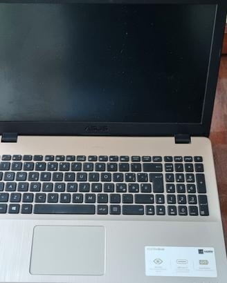 ASUS NOTEBOOK