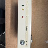 Antifurto volumetrico