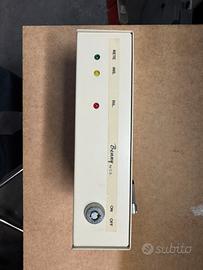 Antifurto volumetrico