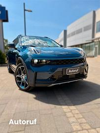 Lynk&Co 01- 1.5 Plug in Hybrid 261 CV 2023