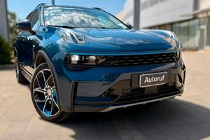 Lynk&Co 01- 1.5 Plug in Hybrid 261 CV 2023