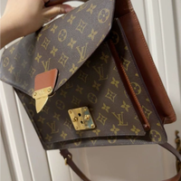 Borsa a tracolla LV Louis Vuitton