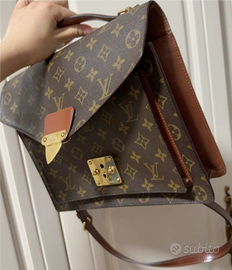 Borsa a tracolla LV Louis Vuitton