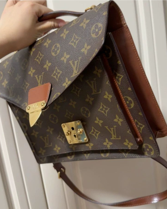 Borsa a tracolla LV Louis Vuitton