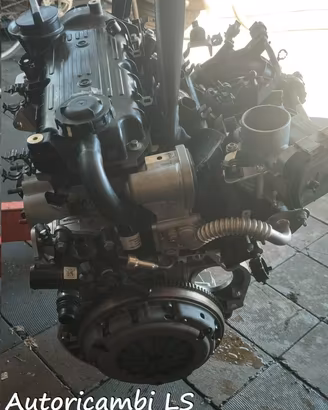 Motore Fiat Hybrid 46351324